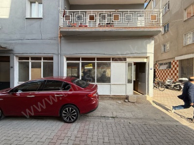 Kiralık Dükkan 1 İzmir Bayraklı Adalet Mah