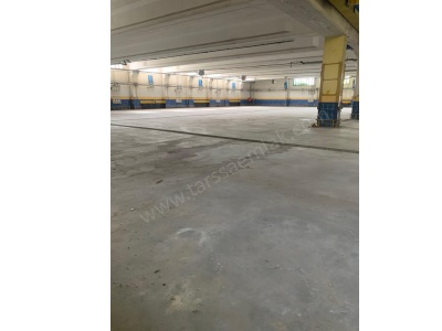 Otomotiv Servis Kamyon Kamyonet Bakım Ve Onarım Kiralık Depo Bornova Atatürk Mah