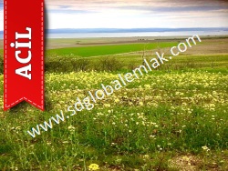 Gelibolu Demirtepe Köyü Satılık Tarla 69682 M2