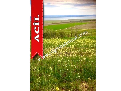 Çanakkale De Köprü Manzaralı Çok İyi Konumda Yatırımlık Fırsat Acil Satılık Tarla Gelibolu Demirtepe Köyü