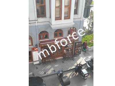 Building For Sale in  Turkey, Istanbul, Besiktas, Arnavutkoy neighborhood , 160 m2