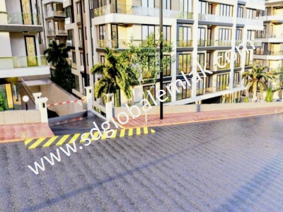 %35 Peşinat 24 Ay Vadeli Site Projesinden Satılık Daire Ler 2+1 Üsküdar Bahçelievler Mah