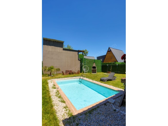 Yanık Mah. Sapanca Günlük Kiralık Villa | Günlük 5.500Tl Resim-2