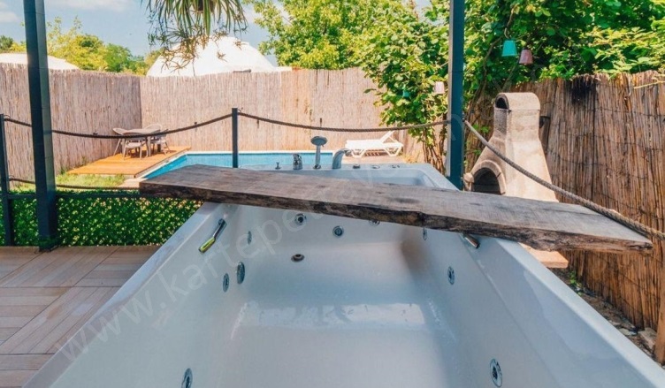 Şükriye Mah. Sapanca Günlük Kiralık Villa | Günlük 7.000Tl Resim-2