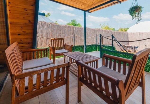 Şükriye Mah. Sapanca Günlük Kiralık Villa | Günlük 7.000Tl Resim-3