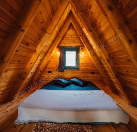 Şükriye Mah. Sapanca Günlük Kiralık Villa | Günlük 7.000Tl Resim-5