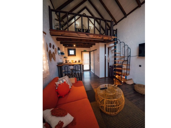 Yanık Mah. Sapanca Günlük Kiralık Villa | Günlük 6.500Tl Resim-3