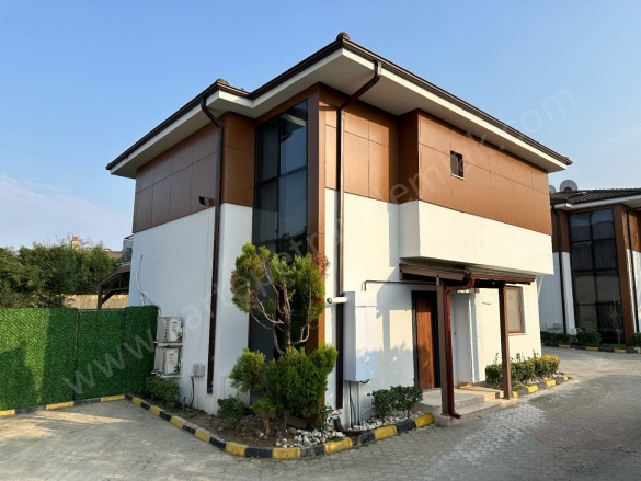 Kırkpınar Soğuksu Mah. Sapanca Günlük Kiralık Villa | Günlük 15.000Tl Resim-4