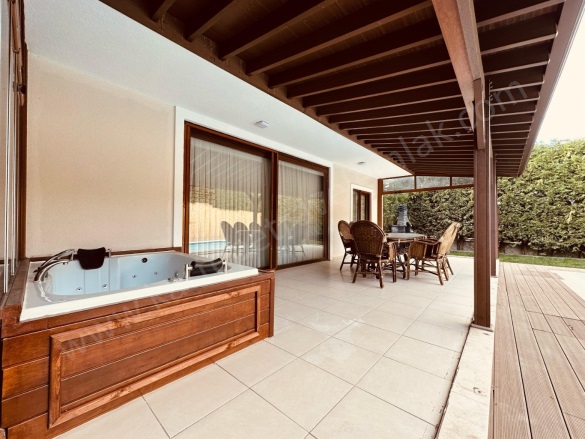 Kırkpınar Soğuksu Mah. Sapanca Günlük Kiralık Villa | Günlük 15.000Tl Resim-5