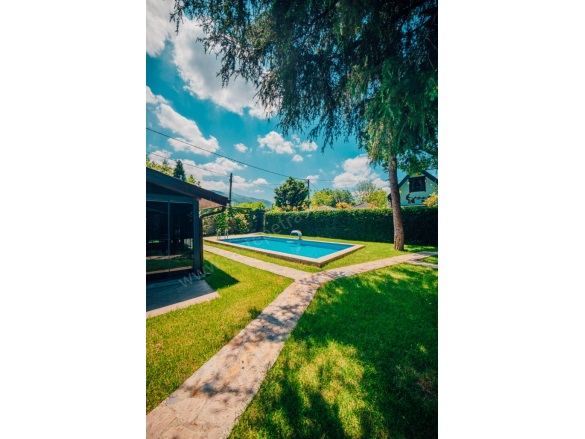 Yanık Mah. Sapanca Günlük Kiralık Villa | Günlük 12.000Tl Resim-3