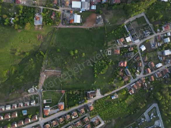 Acısu Mah. Kartepe Satılık Arsa |  5746M2 57.460.000Tl İmarlı  Resim-2