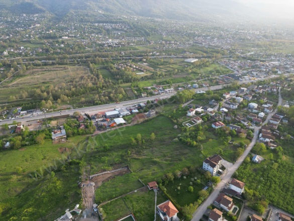 Acısu Mah. Kartepe Satılık Arsa |  5746M2 57.460.000Tl İmarlı  Resim-3