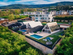 Kartepe Maşukiye Mah. Günlük Kiralık Villa 2+1 | Müstakil | Yerden Isıtma | 1 Banyo | 2 Yatak Odası