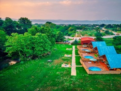 Sapanca Muradiye Mah. Günlük Kiralık Villa