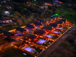 Sapanca Kuruçeşme Mah. Günlük Kiralık Villa