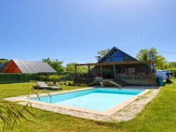 Sapanca Yanık Mah. Günlük Kiralık Villa