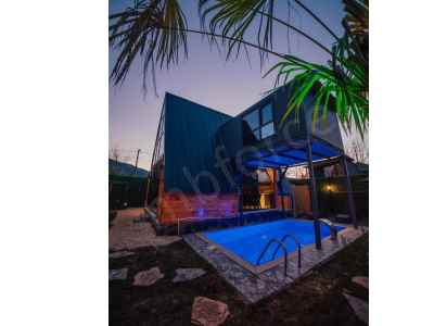 Villa For Daily Rent in  Turkey, Sakarya, Sapanca, Yanik neighborhood , 1+2 Room