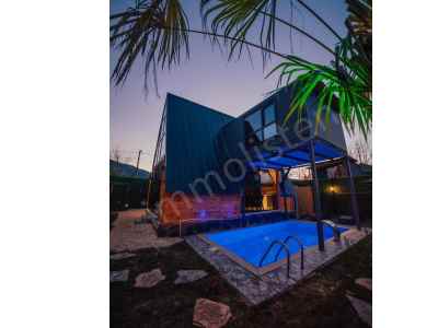 Villa Für tägliche miete In  Türkei, Sakarya, Sapanca, Yanik Str. , 1+2 Zimmer