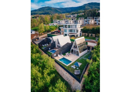 Günlük Kiralık Villa Bungalov 2+1 Kocaeli Kartepe Maşukiye Mah