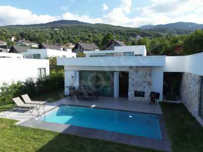 Villa Für tägliche miete In  Türkei, Kocaeli, Kartepe, Masukiye Str. 