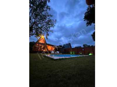 Villa Für tägliche miete In  Türkei, Sakarya, Sapanca, Yanik Str. 