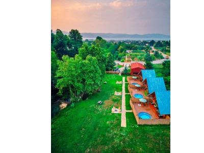 Sapanca Günlük Kiralık Villa Mavi Vadi Bungalov Muradiye Mah