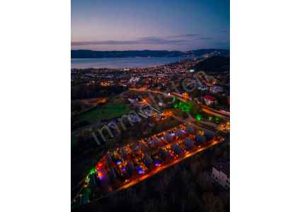 Villa Für tägliche miete In  Türkei, Sakarya, Sapanca, Kurucesme Str. 