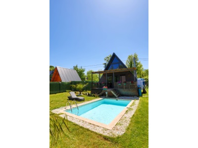 Sapanca Günlük Kiralık Villa Bois Suit 1 Bungalov Yanık Mah