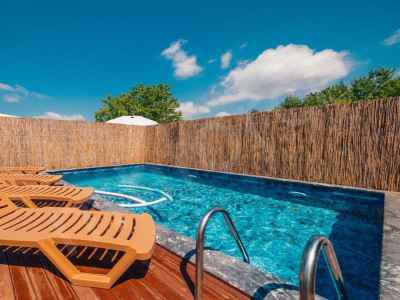 Villa For Daily Rent in  Turkey, Sakarya, Sapanca, Sukriye neighborhood 