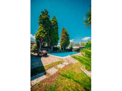 Villa For Daily Rent in  Turkey, Sakarya, Sapanca, Yanik neighborhood 