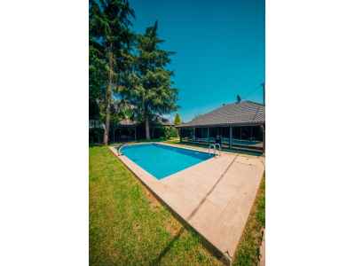 Villa For Daily Rent in  Turkey, Sakarya, Sapanca, Yanik neighborhood 