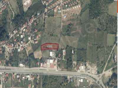 Grundstück Kaufen In  Türkei, Kocaeli, Kartepe, Acisu Str. 