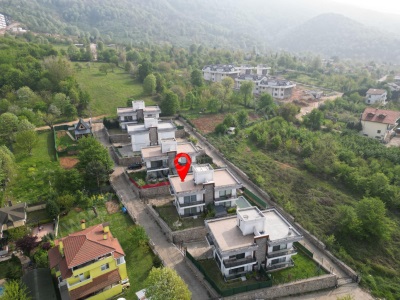 Kartepe Derbent Mah Satılık Villa Müstakil 4+1