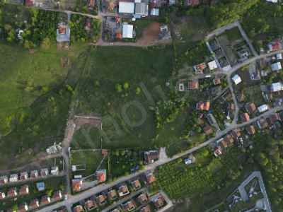 Grundstück Kaufen In  Türkei, Kocaeli, Kartepe, Acisu Str. , 5746 m2