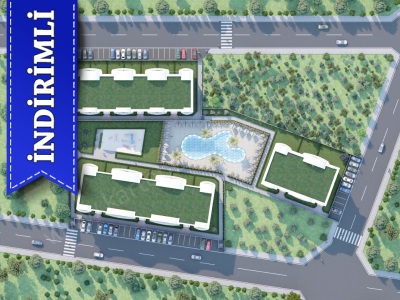 Kocaeli Başiskele Yuvacıkda Daire Yeni Konut Projeleri Edensi Yuvacık Yakacık Mah