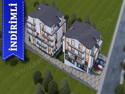 Kocaeli Yuvacıkda Daire Yeni Konut Projeleri Edensi Başiskele Yuvacık Yakacık Mah