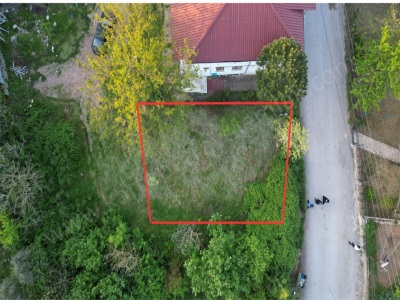 Kartepe Derbent Mahallesinde Satılık Arsa Ticari Mah