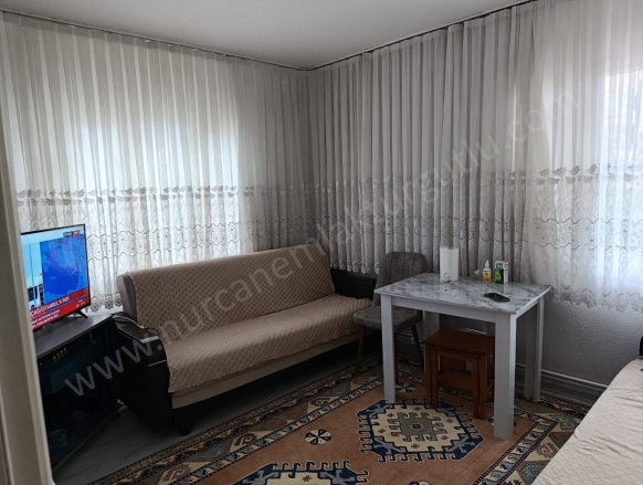 Mustafa Kemal Mah. Turgutlu Satılık Daire |  100M2 2.100.000Tl | 2. Kat | Doğalgaz(Kombi) Resim-2