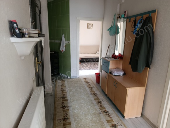 Mustafa Kemal Mah. Turgutlu Satılık Daire |  100M2 2.100.000Tl | 2. Kat | Doğalgaz(Kombi) Resim-5