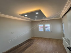 Turgutlu Şehitler Mah. Satılık Daire 2+1 85 M2 | 5. Kat | Doğalgaz(Kombi)
