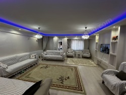 Turgutlu Şehitler Mah. Satılık Daire 2+1 125 M2 | Yüksek Giriş | Doğalgaz(Kombi)