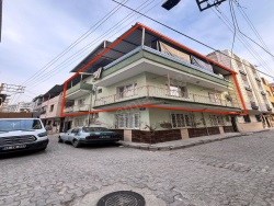 Turgutlu Yedi Eylül Mah. Satılık Daire 128 M2 | 2. Kat | Klima