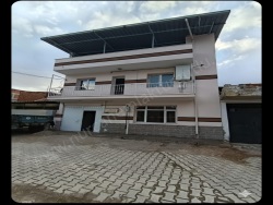 Turgutlu Albayrak Mah. Satılık Müstakil Ev 125 M2 | Doğalgaz(Kombi)