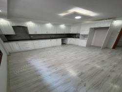 Turgutlu Yiğitler Mah. Satılık Daire | Doğalgaz(Kombi)