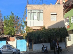 Turgutlu Atatürk Mah. Satılık Müstakil Ev | Doğalgaz(Kombi)