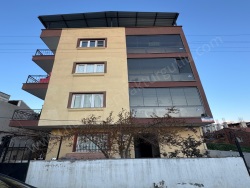 Ahmetli Alahıdır Mah. Satılık Bina 2+1 | Doğalgaz(Kombi)