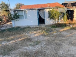 Turgutlu Avşar Mah. Satılık Bağ