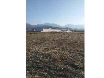 Ackerland Kaufen In  Türkei, Izmir, Kemalpasa, Halilbeyli Str. , 23300 m2