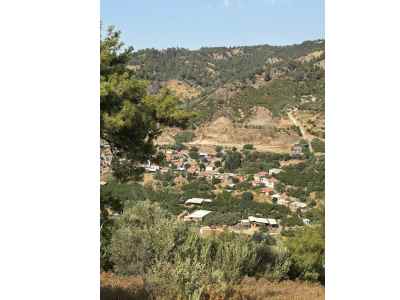 Land Kaufen In  Türkei, Manisa, Turgutlu, Asagibozkir Str. , 6303 m2