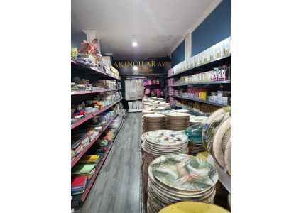  WIth Assets in  Turkey, Manisa, Turgutlu, Yedi Eylul neighborhood , 150 m2